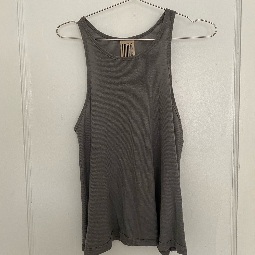 Free People Tank Top